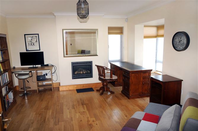 3 Carrick Mor, Cullenstown, Duncormick, Wexford