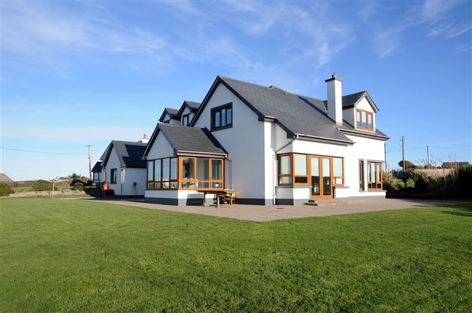 3 Carrick Mor, Cullenstown, Duncormick, Wexford