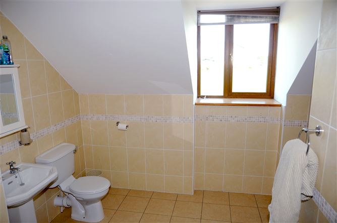 3 Carrick Mor, Cullenstown, Duncormick, Wexford