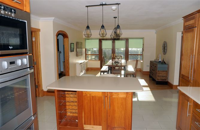 3 Carrick Mor, Cullenstown, Duncormick, Wexford