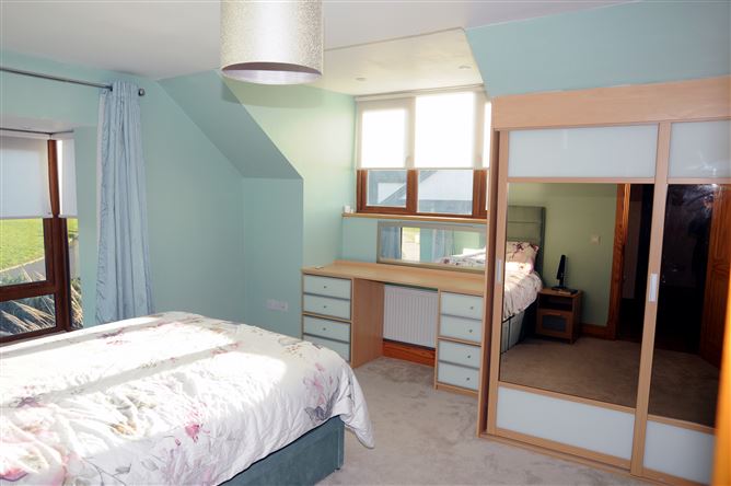 3 Carrick Mor, Cullenstown, Duncormick, Wexford