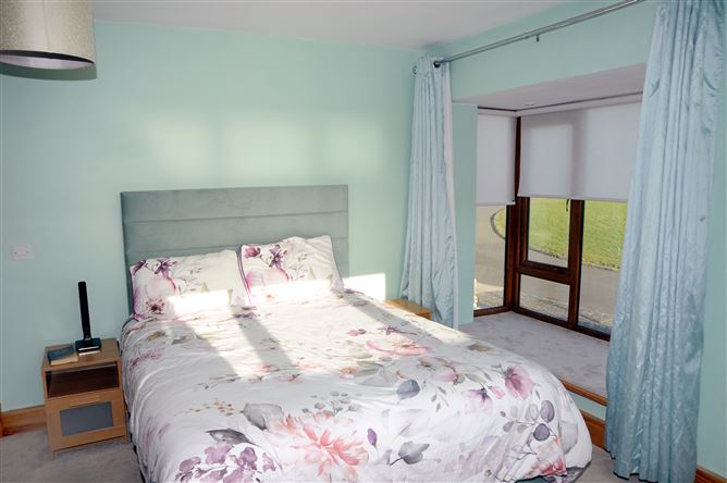 3 Carrick Mor, Cullenstown, Duncormick, Wexford