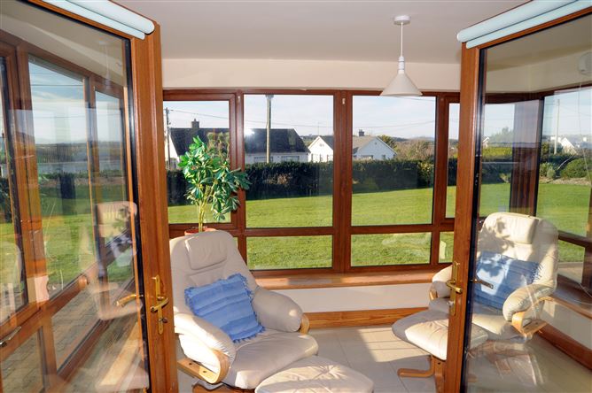 3 Carrick Mor, Cullenstown, Duncormick, Wexford