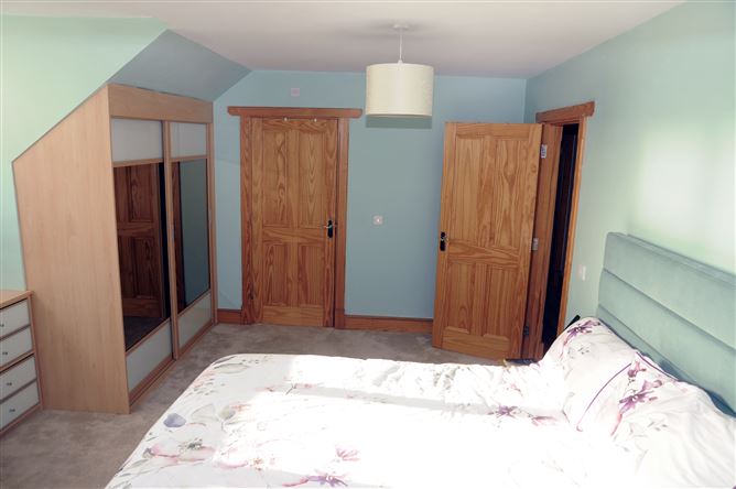 3 Carrick Mor, Cullenstown, Duncormick, Wexford