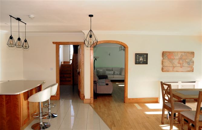 3 Carrick Mor, Cullenstown, Duncormick, Wexford