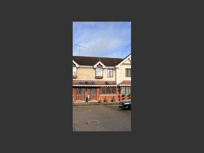 No 5 Ivy Court, Carrickmacross, Monaghan REA Gunne Property
