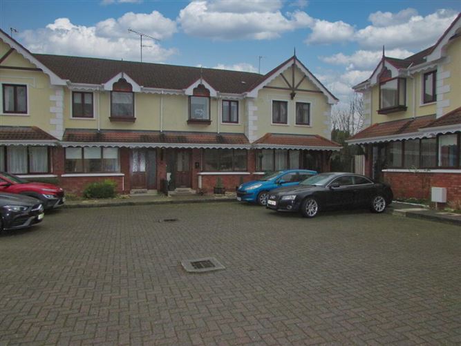 No 5 Ivy Court, Carrickmacross, Monaghan REA Gunne Property