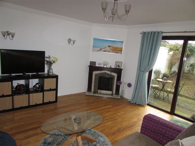 No 5 Ivy Court, Carrickmacross, Monaghan REA Gunne Property