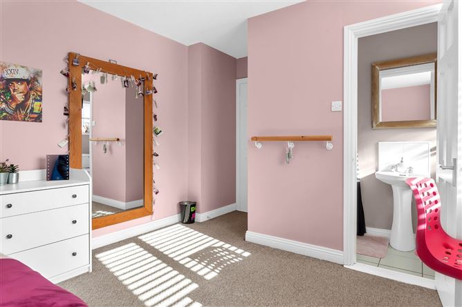 2 Monread Lawns, Naas, Co. Kildare