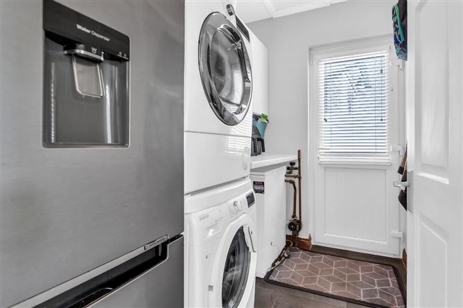 2 Monread Lawns, Naas, Co. Kildare