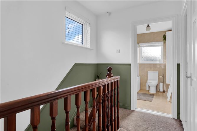 2 Monread Lawns, Naas, Co. Kildare