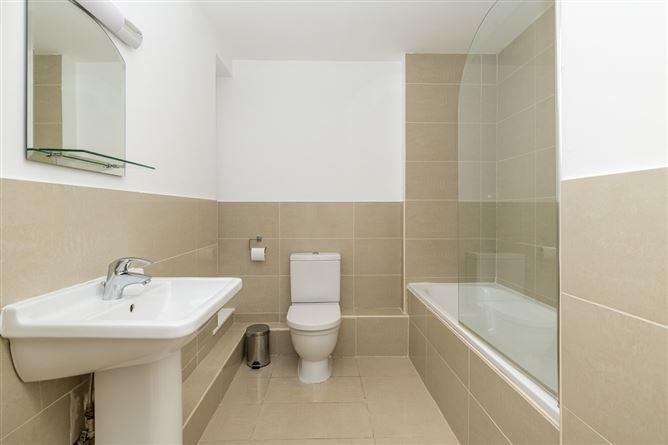 Apartment 5, Heeleys View, Malahide, Dublin