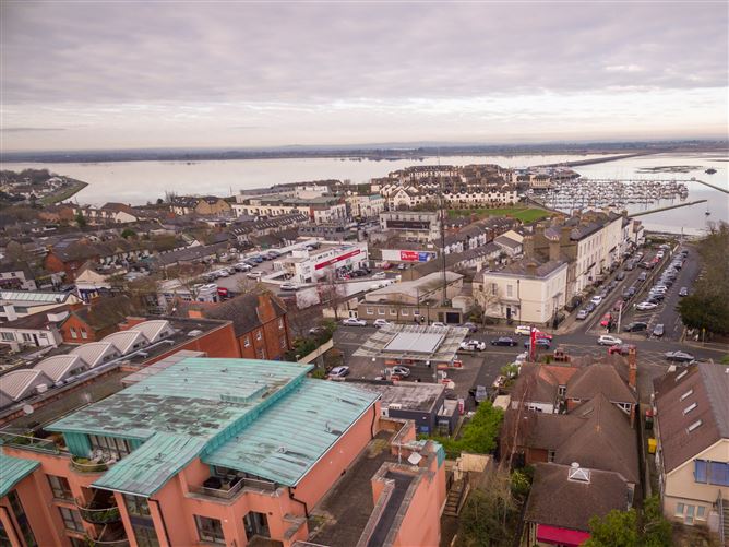 Apartment 5, Heeleys View, Malahide, Dublin