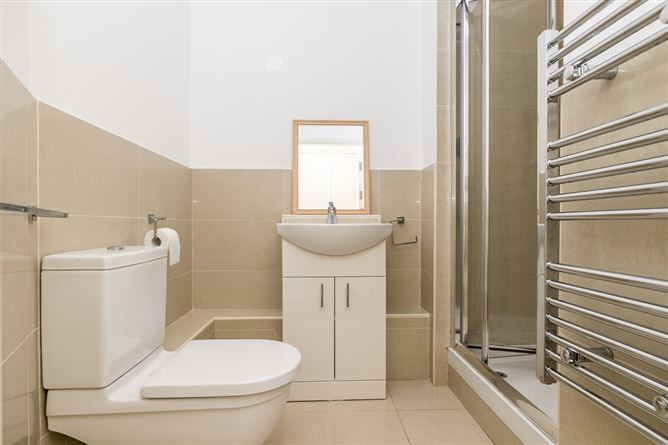 Apartment 5, Heeleys View, Malahide, Dublin