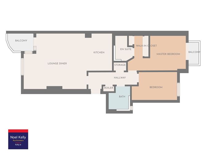 Apartment 5, Heeleys View, Malahide, Dublin
