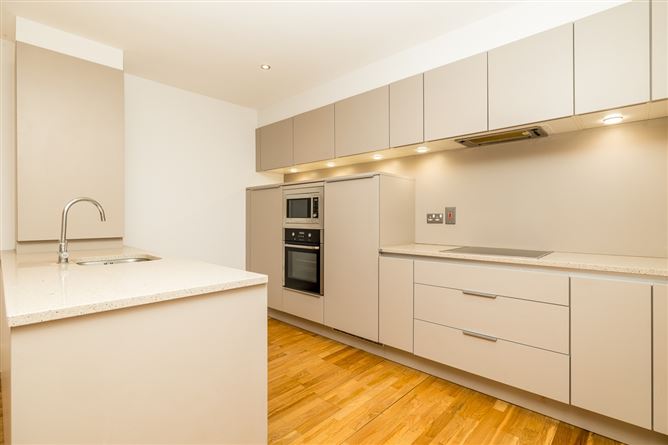 Apartment 5, Heeleys View, Malahide, Dublin