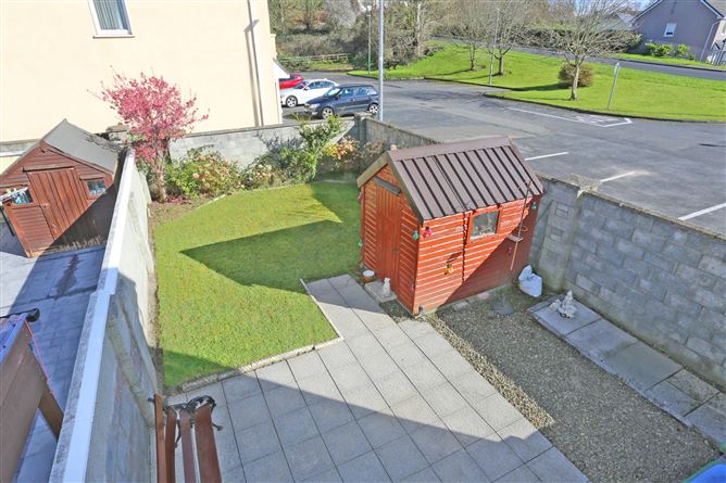 7 Brookfields, Shannon, Co. Clare