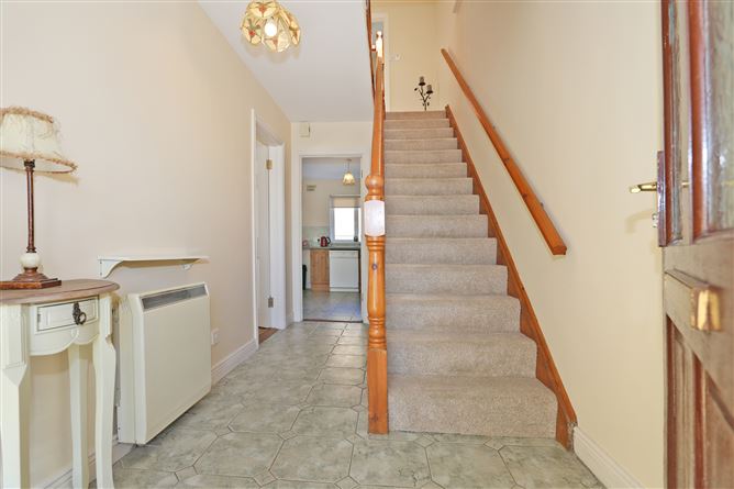 7 Brookfields, Shannon, Co. Clare