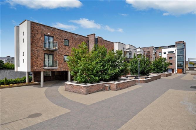 26 Cuirt Seoige, Bohermore, Galway