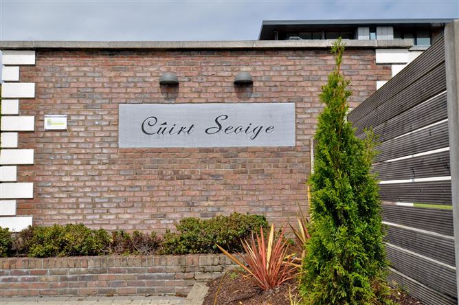 26 Cuirt Seoige, Bohermore, Galway