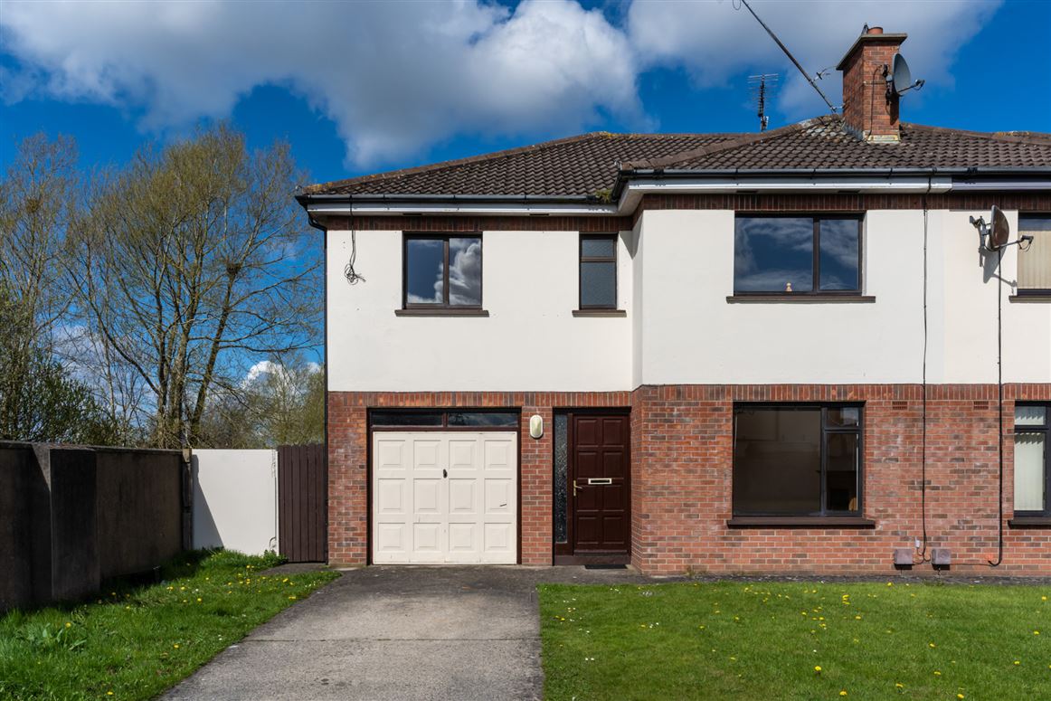 40 Kingswood, Blackrock Road, Dundalk, Co. Louth Sherry FitzGerald