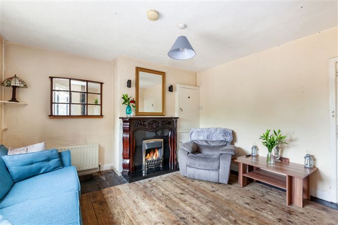 2 Quarry Road, Cabra, Dublin 7