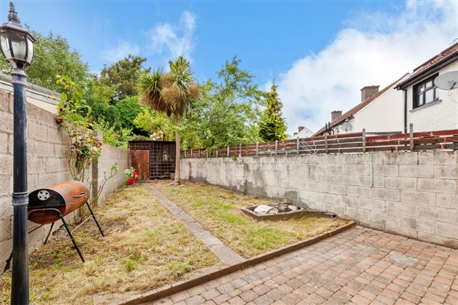 2 Quarry Road, Cabra, Dublin 7