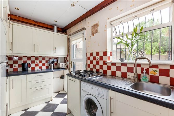2 Quarry Road, Cabra, Dublin 7