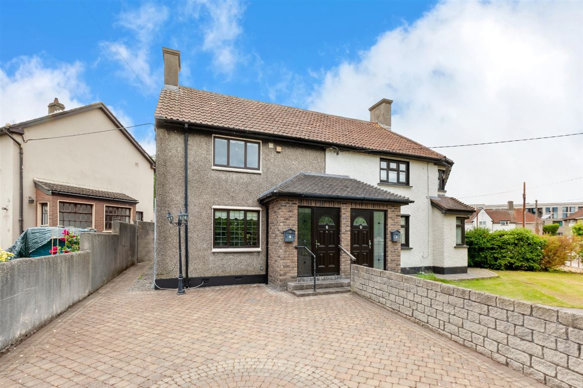 2 Quarry Road, Cabra, Dublin 7