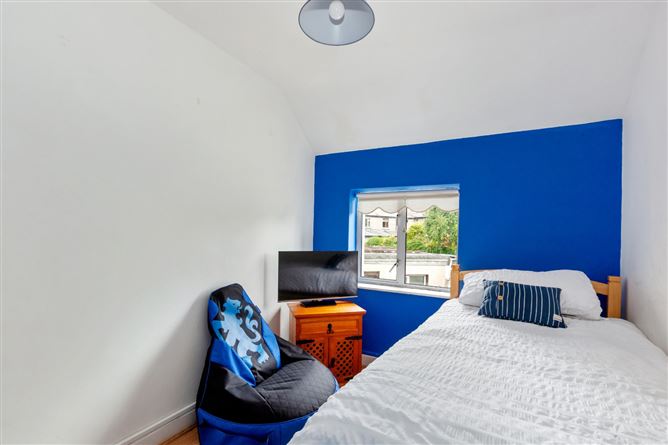 2 Quarry Road, Cabra, Dublin 7