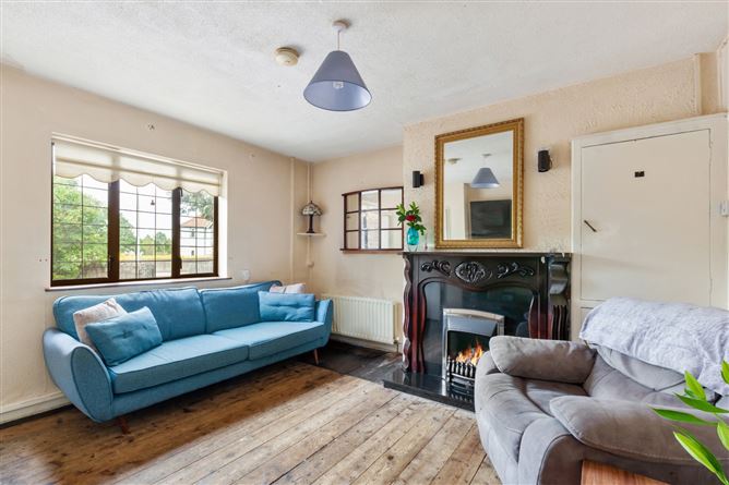 2 Quarry Road, Cabra, Dublin 7