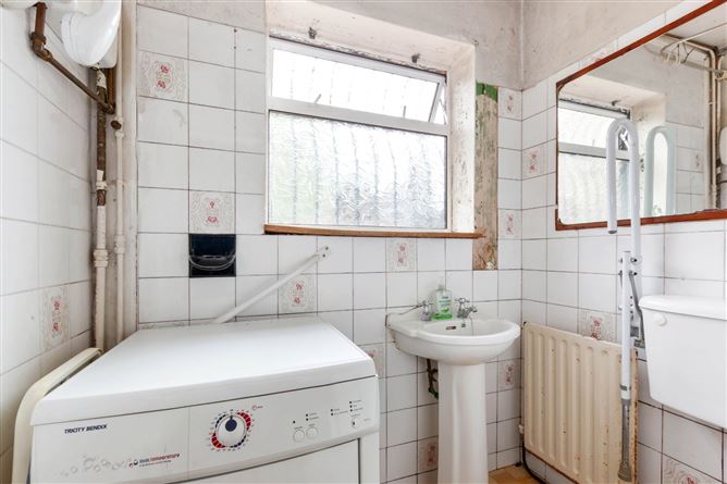 2 Quarry Road, Cabra, Dublin 7