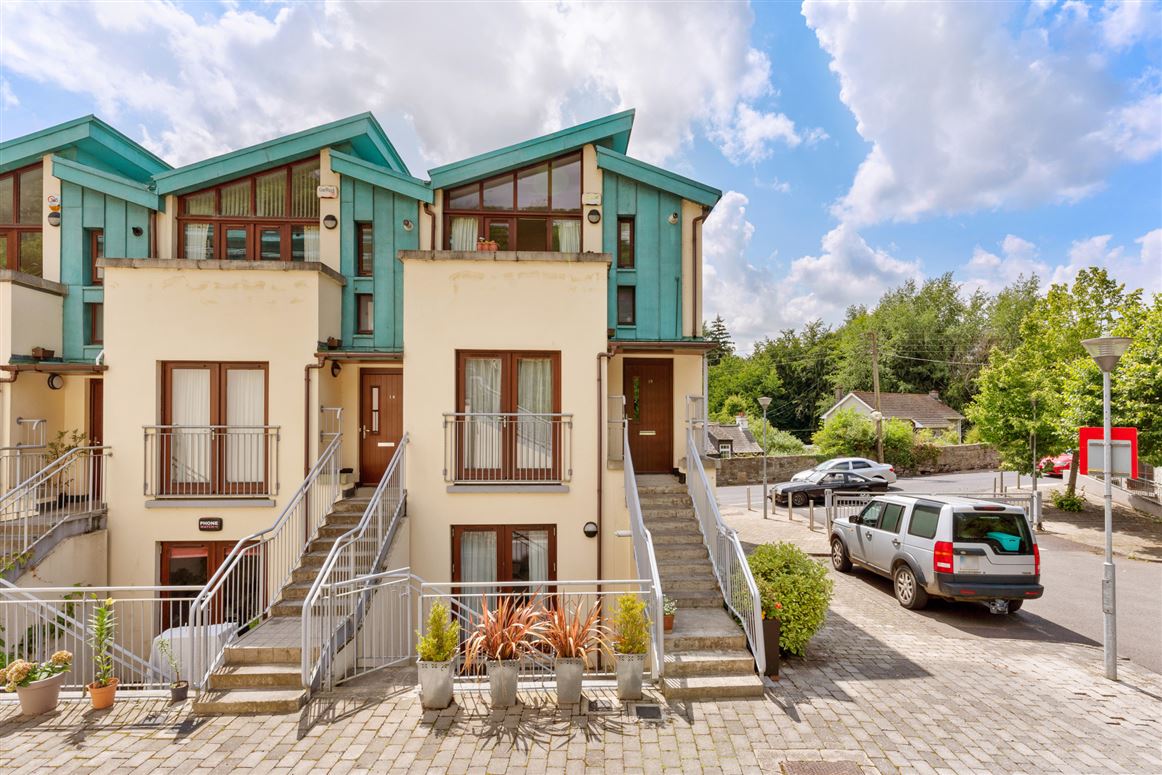 15 Chapelhill, Martins Row, Chapelizod, Dublin 20