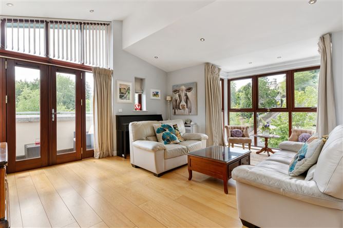 15 Chapelhill, Martins Row, Chapelizod, Dublin 20