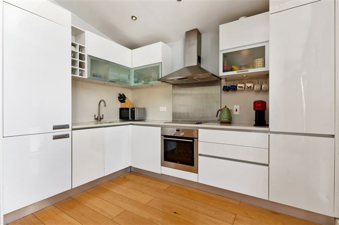 15 Chapelhill, Martins Row, Chapelizod, Dublin 20