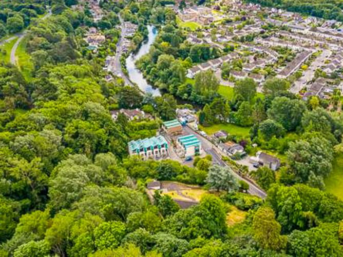 15 Chapelhill, Martins Row, Chapelizod, Dublin 20