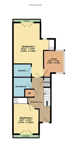 15 Chapelhill, Martins Row, Chapelizod, Dublin 20