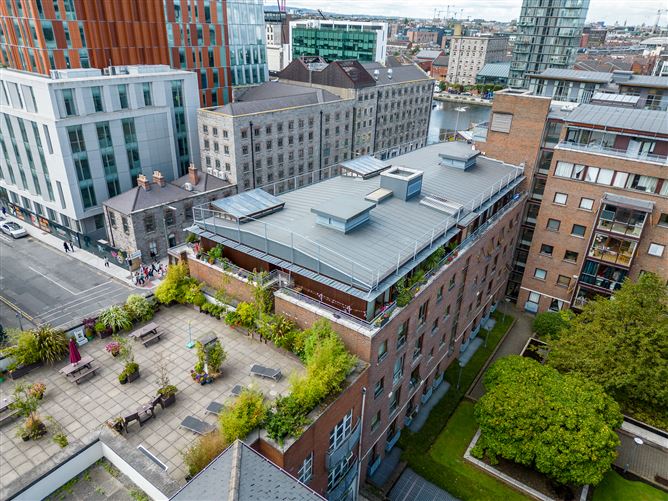 108 The Westmoreland, Charlotte Quay Dock, Grand Canal Dk, Dublin 4