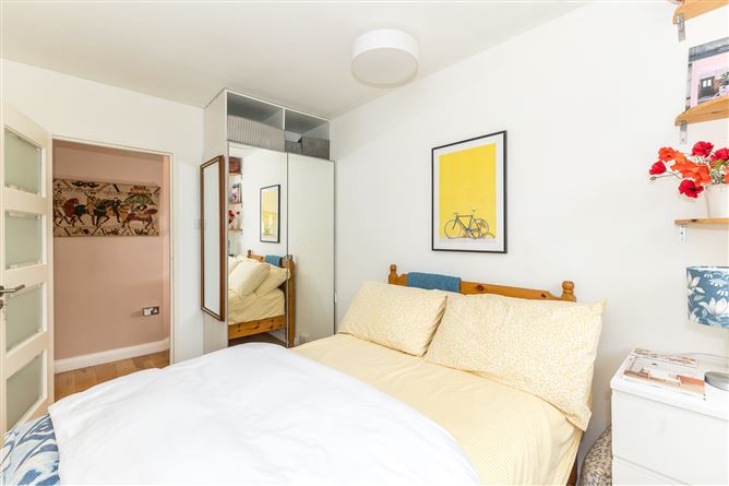 108 The Westmoreland, Charlotte Quay Dock, Grand Canal Dk, Dublin 4