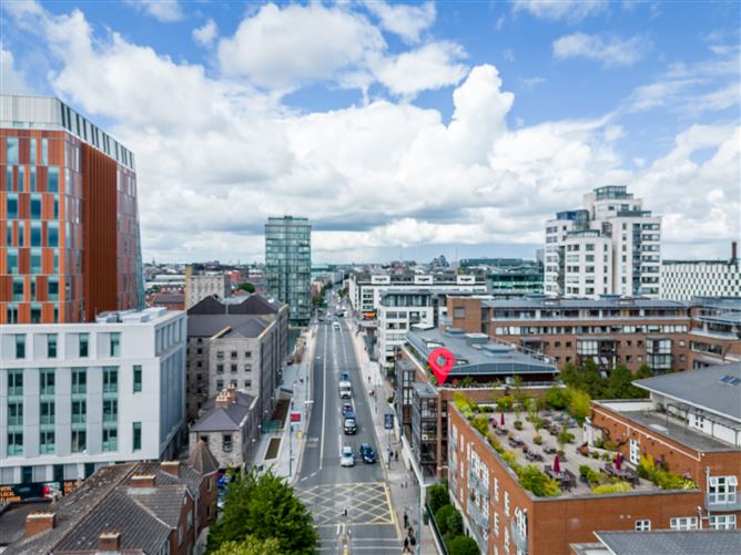 108 The Westmoreland, Charlotte Quay Dock, Grand Canal Dk, Dublin 4