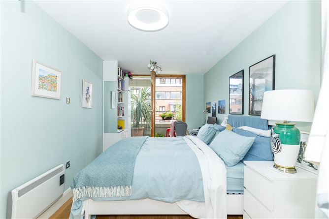 108 The Westmoreland, Charlotte Quay Dock, Grand Canal Dk, Dublin 4