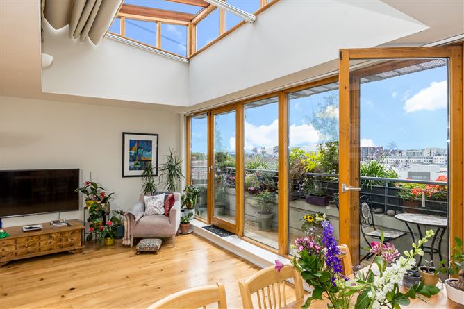 108 The Westmoreland, Charlotte Quay Dock, Grand Canal Dk, Dublin 4