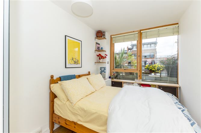 108 The Westmoreland, Charlotte Quay Dock, Grand Canal Dk, Dublin 4
