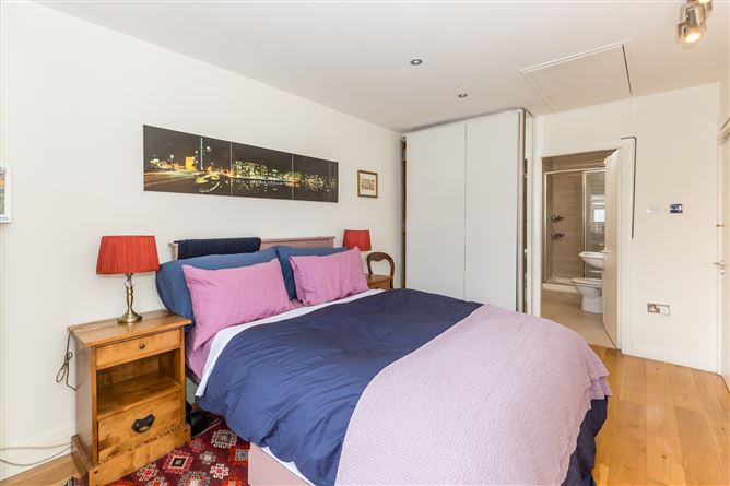 108 The Westmoreland, Charlotte Quay Dock, Grand Canal Dk, Dublin 4