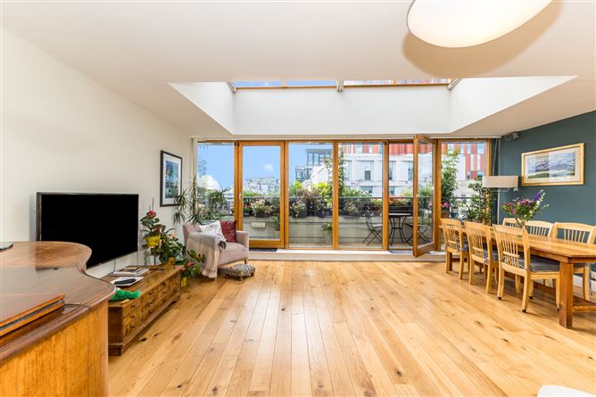 108 The Westmoreland, Charlotte Quay Dock, Grand Canal Dk, Dublin 4