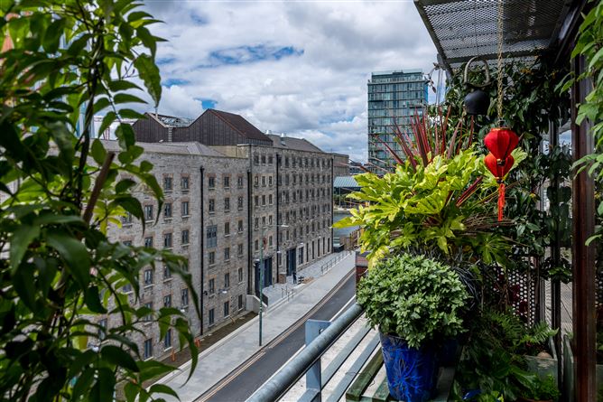 108 The Westmoreland, Charlotte Quay Dock, Grand Canal Dk, Dublin 4