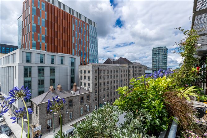 108 The Westmoreland, Charlotte Quay Dock, Grand Canal Dk, Dublin 4