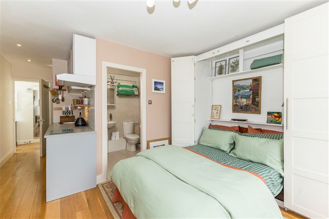 108 The Westmoreland, Charlotte Quay Dock, Grand Canal Dk, Dublin 4