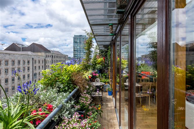 108 The Westmoreland, Charlotte Quay Dock, Grand Canal Dk, Dublin 4