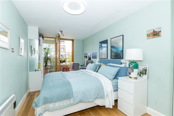 108 The Westmoreland, Charlotte Quay Dock, Grand Canal Dk, Dublin 4